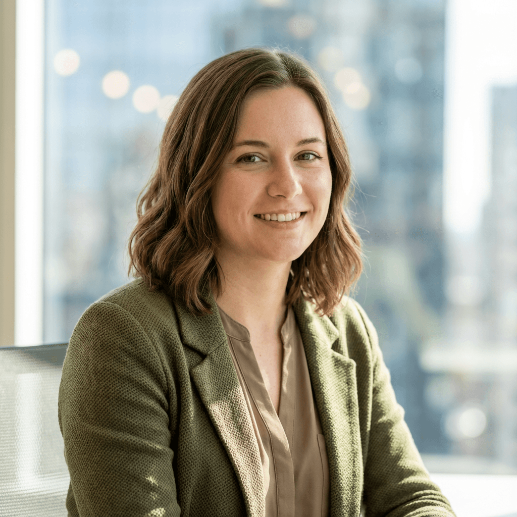 Lisa Anderson, Owner